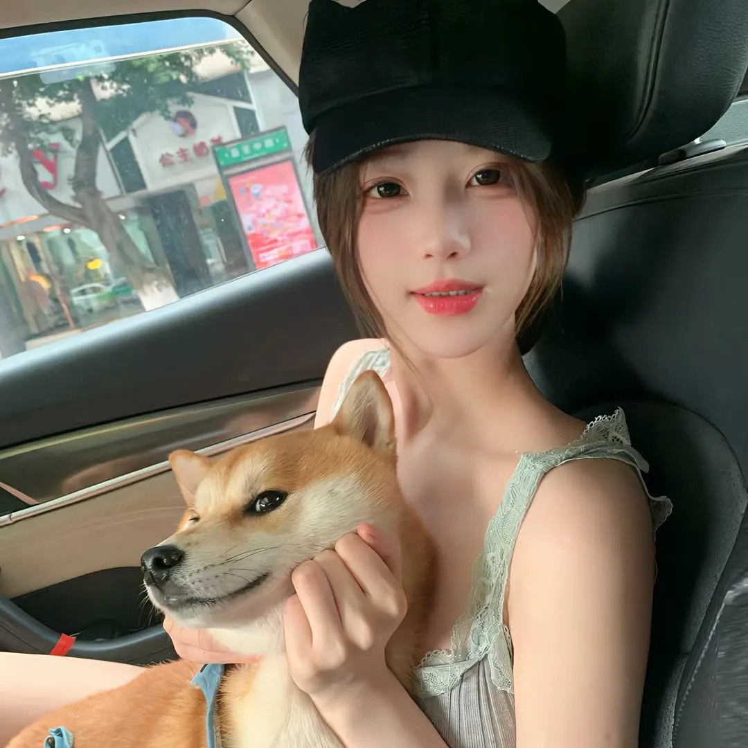 女影人生